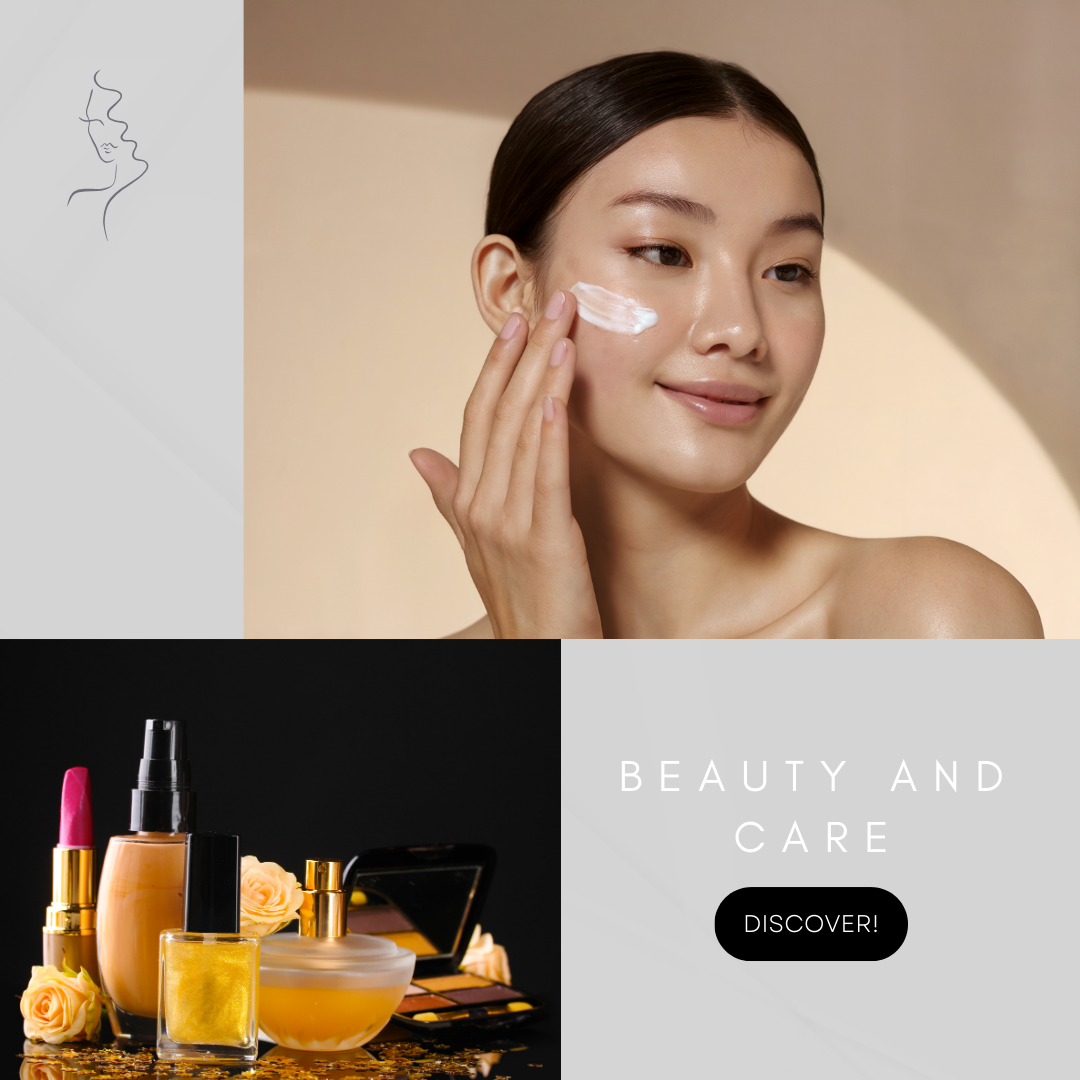 Beauty and Personal Care Products