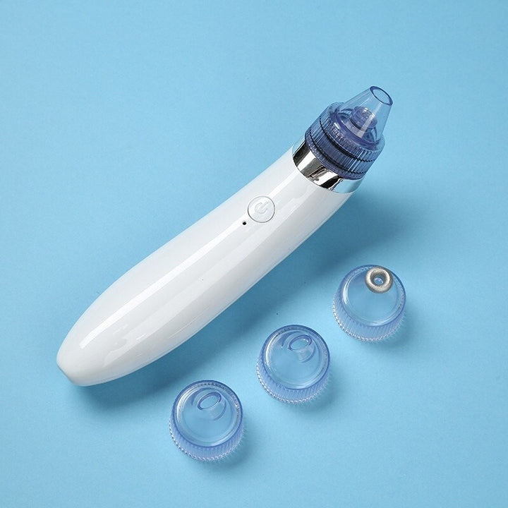 Vacuum Blackhead Remover
