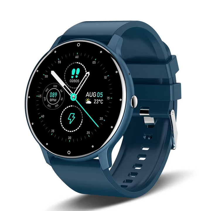 LIGE Waterproof Smartwatch