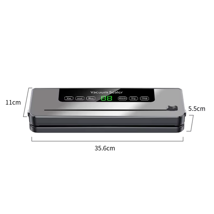 Electric Vacuum Sealer Machine