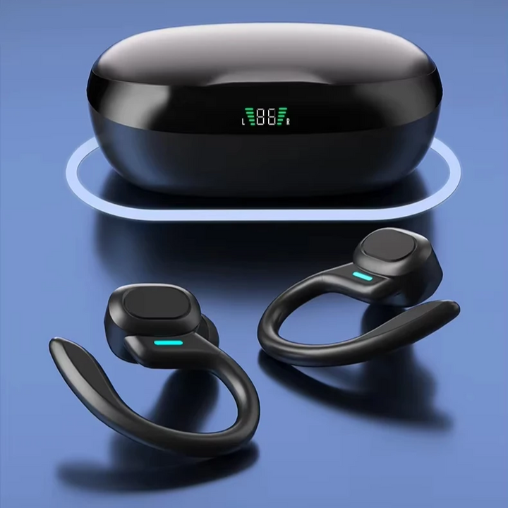 Sports Bluetooth Earphones