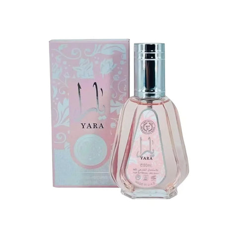 Yara Women’s Perfume 3 Piece Set