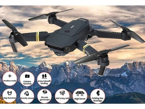 Gray helmet for bikers