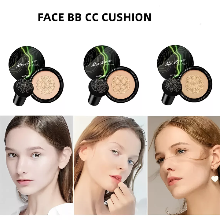Base Moisture Cushion Maquillaje