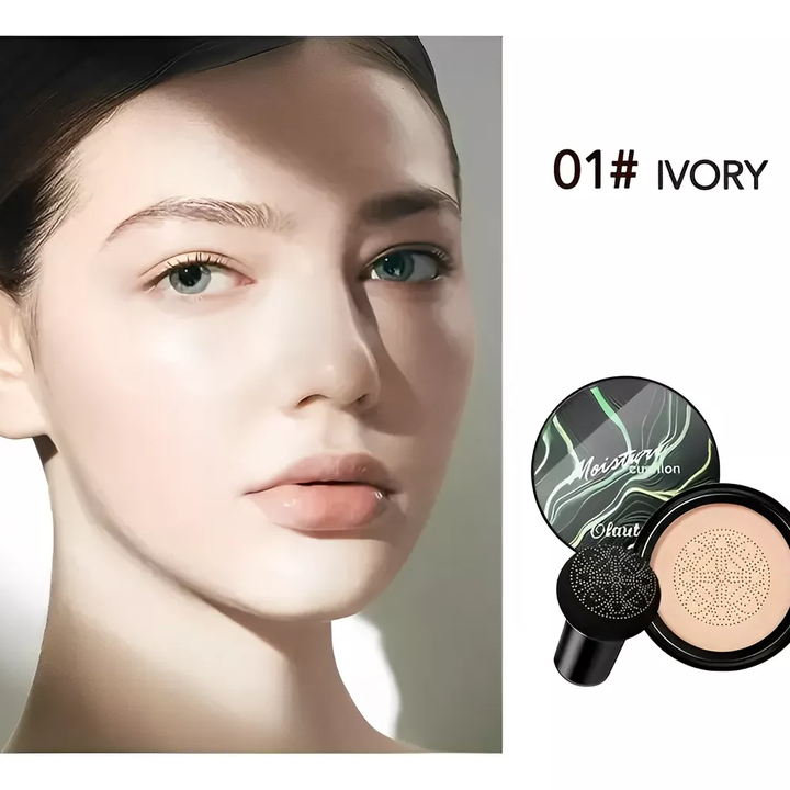 Base Moisture Cushion Maquillaje