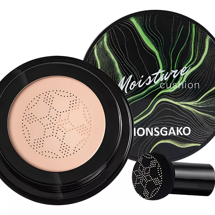 Base Moisture Cushion Maquillaje