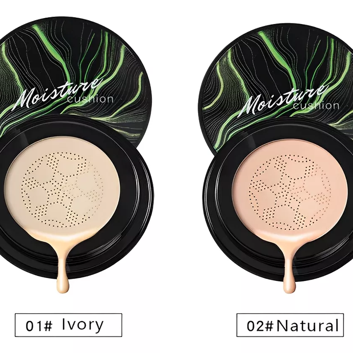 Base Moisture Cushion Maquillaje