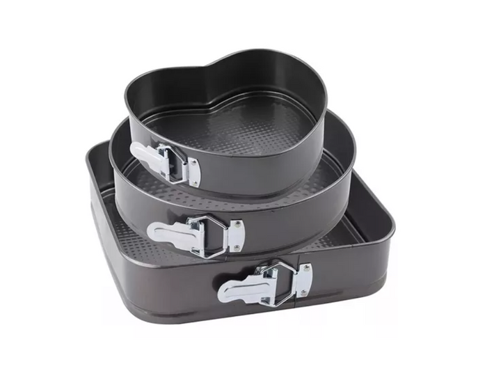 Chocolatera + Donas+ Moldes + Batidora