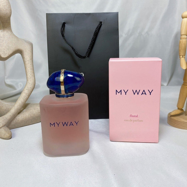 My Way Women Eau De Parfum