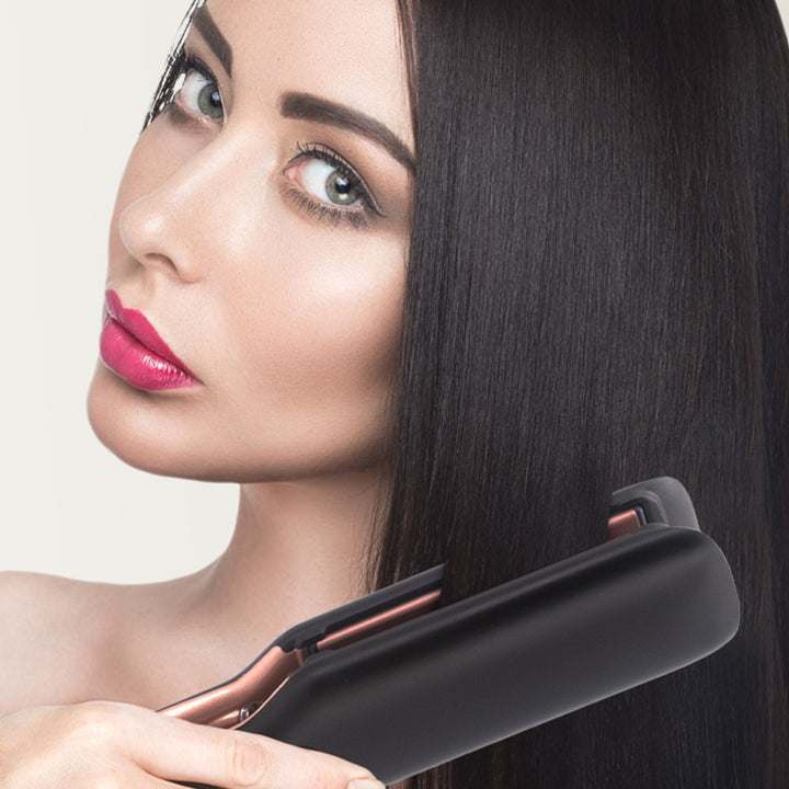 Ceramic Titanium Hair Straightener