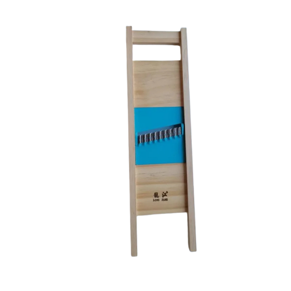 Stainless Steel Potato Cutter