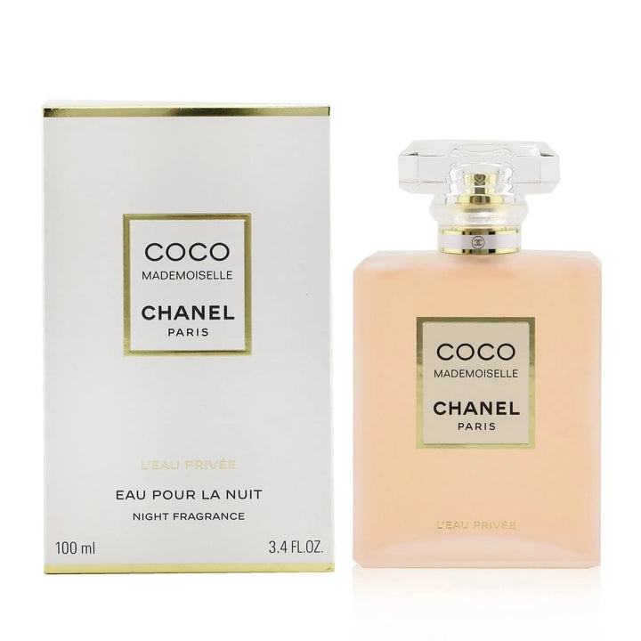 Good girl + 212 Rose + Coco Chanel + Perfumero