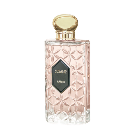 Séfralls Rose Mirage Women's Perfume
