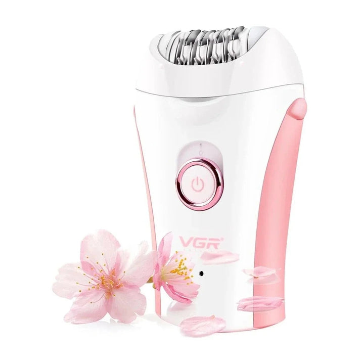 Portable Electric Hair Remover