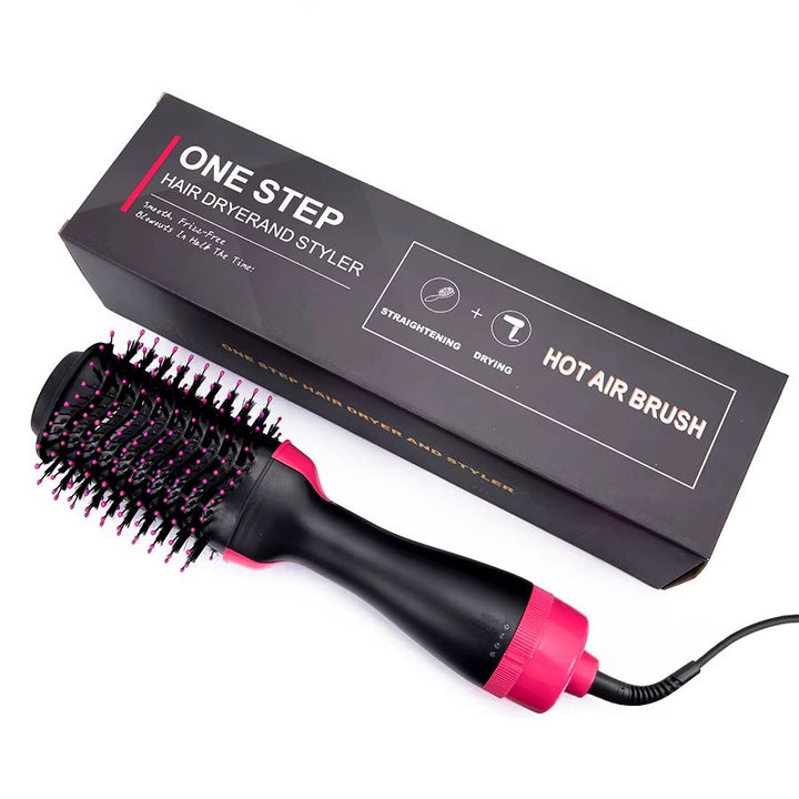 3-in-1 Professional Hot Air Brush