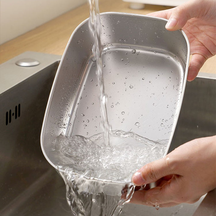 Portable Electric Lunch Box