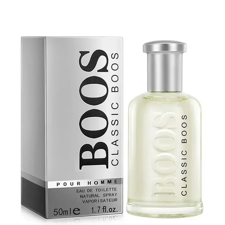 Boos Men’s Perfume