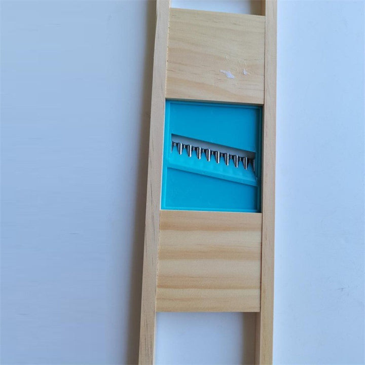 Stainless Steel Potato Cutter