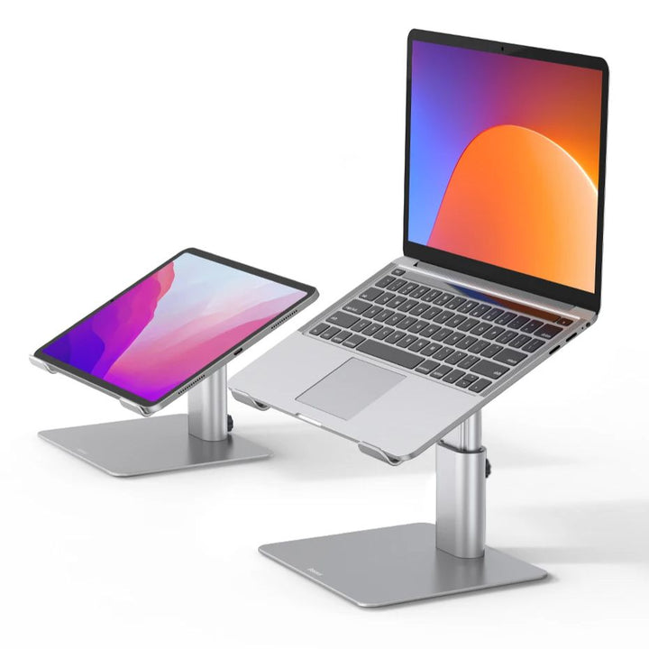 Metal Adjustable Laptop Stand