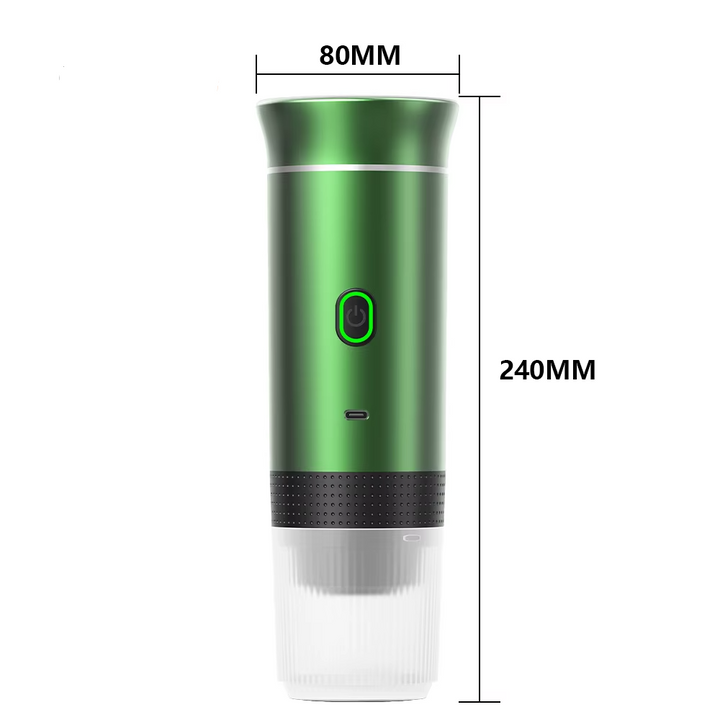 Portable Coffee Maker