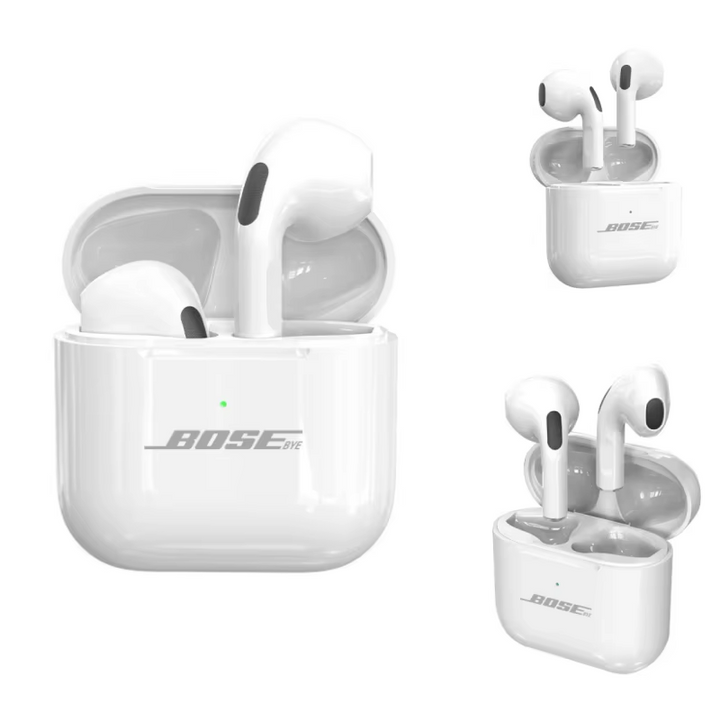BOSEBYE Bluetooth Earphones