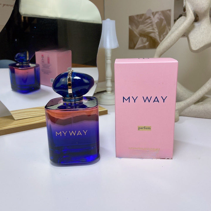 My Way Women Eau De Parfum