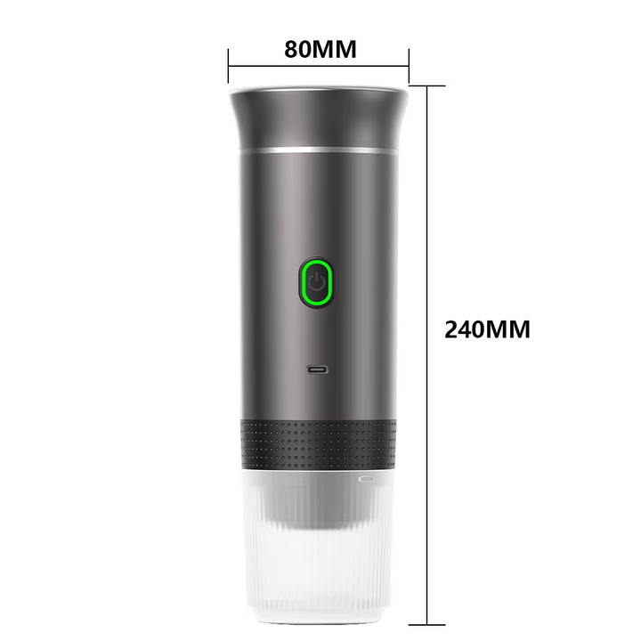 Portable Coffee Maker