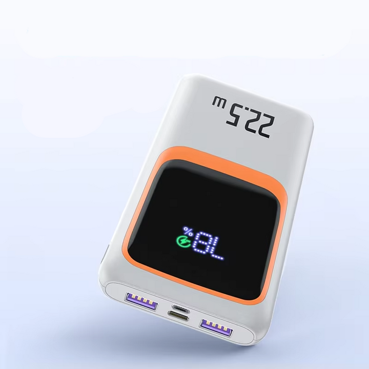 Qoovi Portable Power Bank