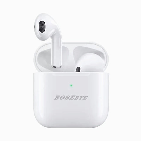 BOSEBYE Bluetooth Earphones