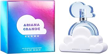 Sweet Like A Candy + Cloud + Lattafa Yara + Perfumero