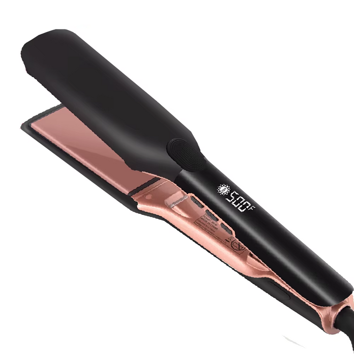Ceramic Titanium Hair Straightener