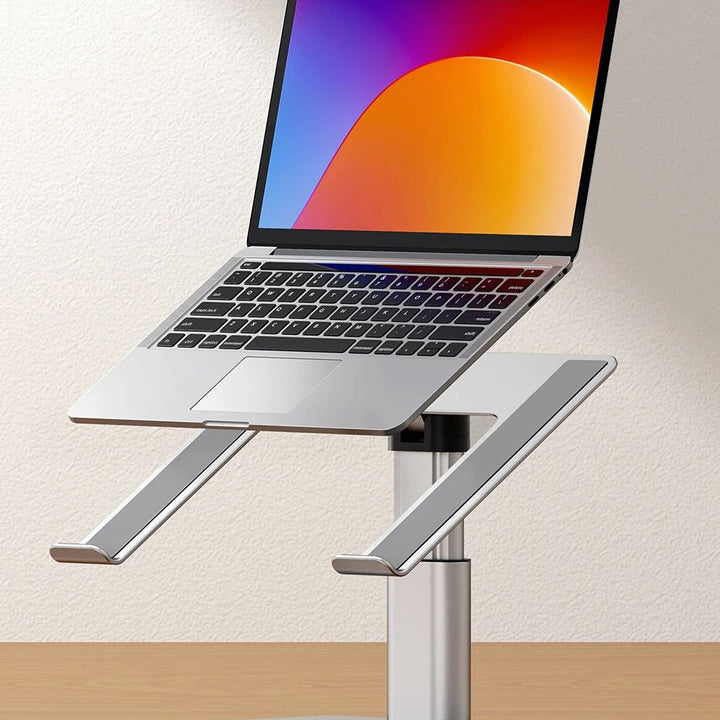 Metal Adjustable Laptop Stand