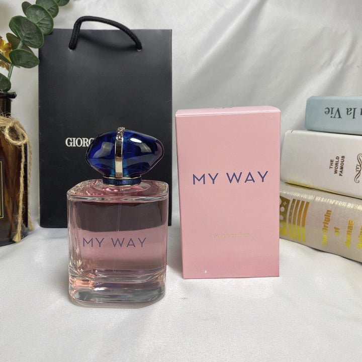 My Way Women Eau De Parfum