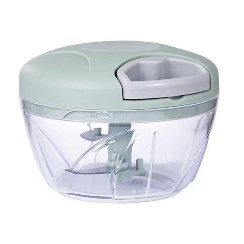 Portable Food Chopper