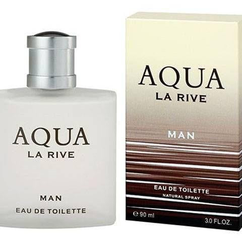Aqua La Rive Men’s Perfume