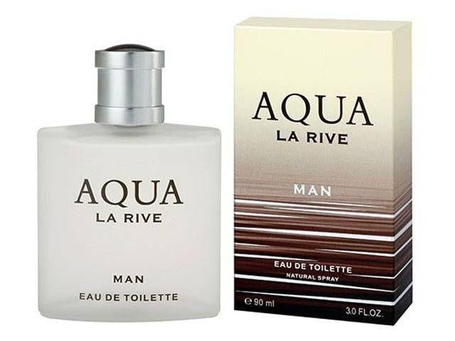 Aqua La Rive Men’s Perfume