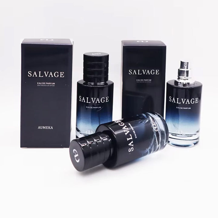 Salvage Eau de Parfum Body Spray