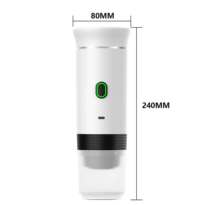 Portable Coffee Maker