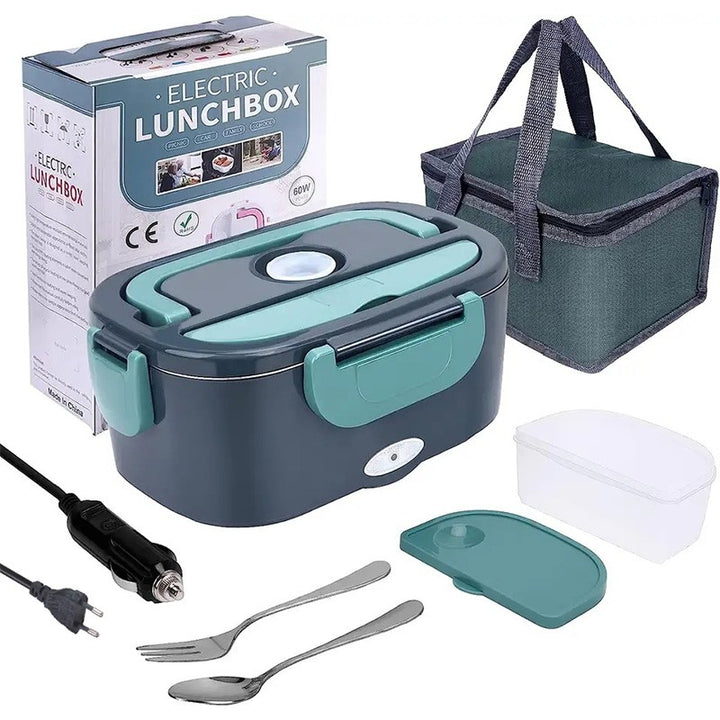 Portable Electric Lunch Box