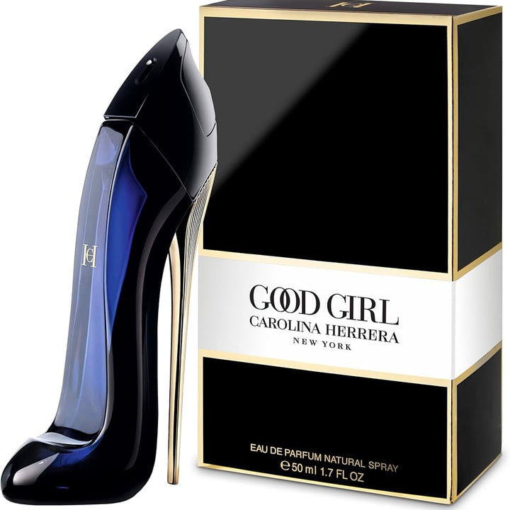 Good Girl Tradi + Yara Candy