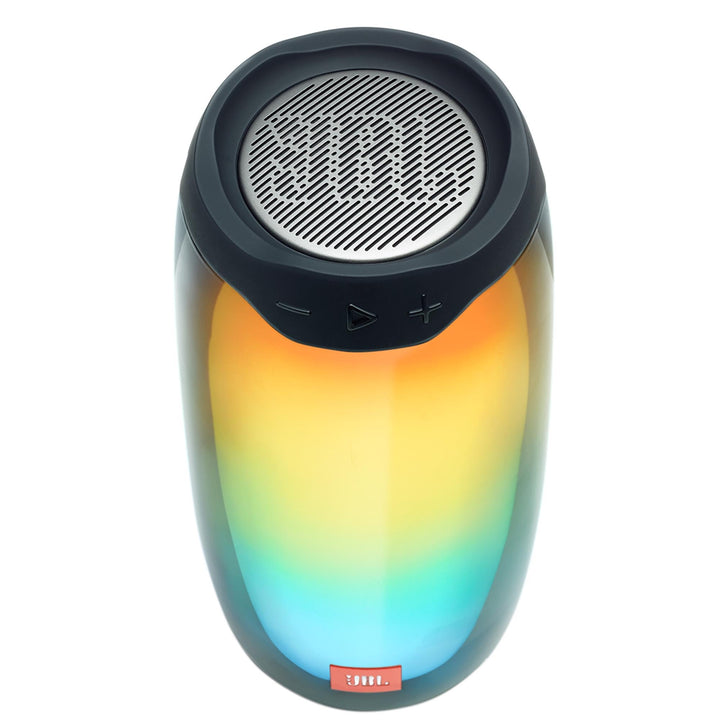 Parlante multicolor Bluetooth