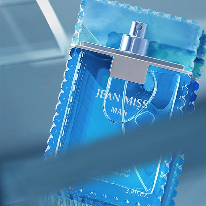 Jean Miss Men’s Pheromone Perfume