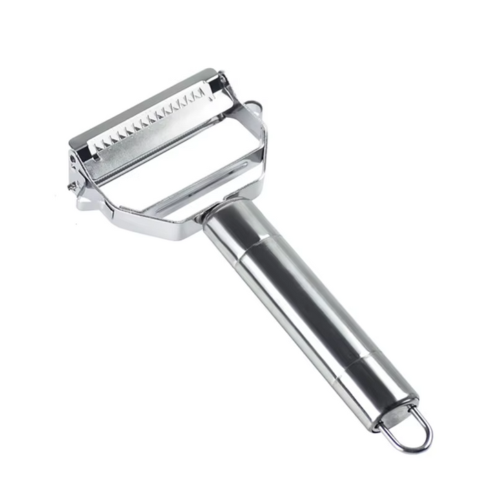 Multifunctional Vegetable Peeler