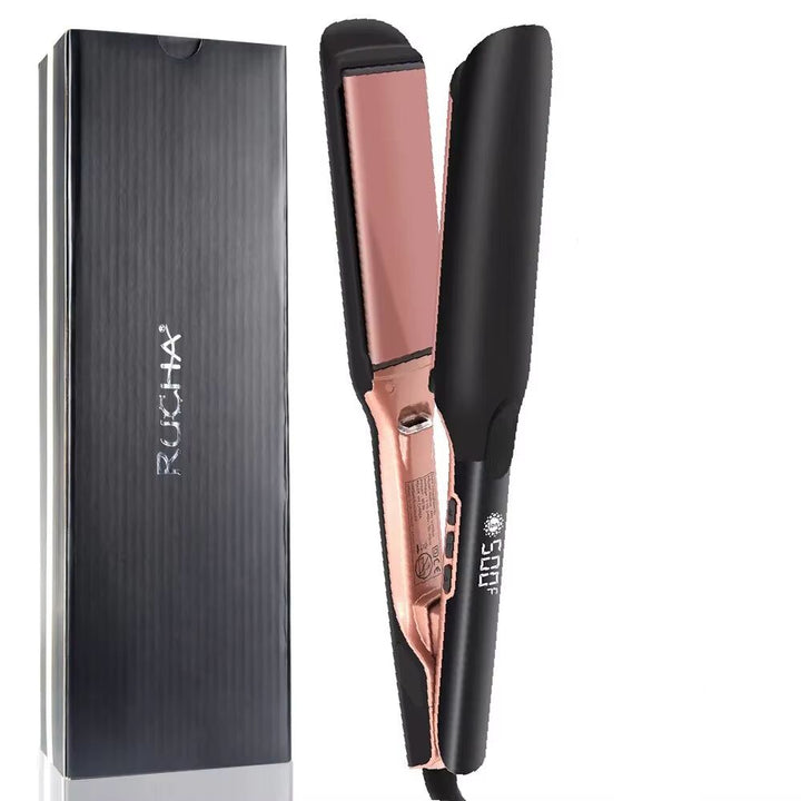Ceramic Titanium Hair Straightener
