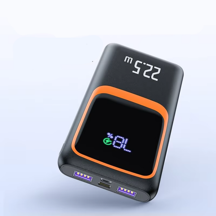 Qoovi Portable Power Bank