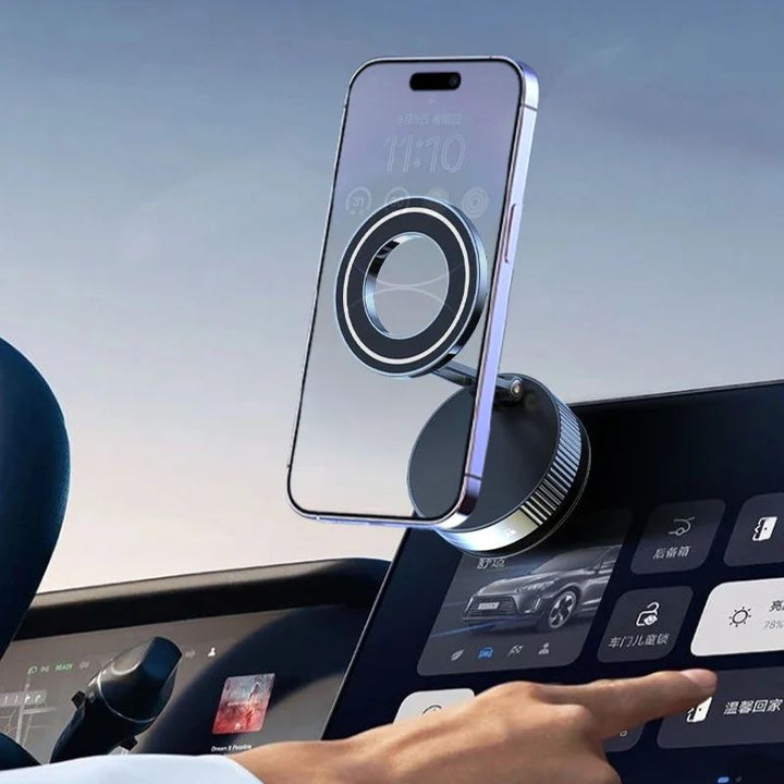 Magnetic Phone Holder