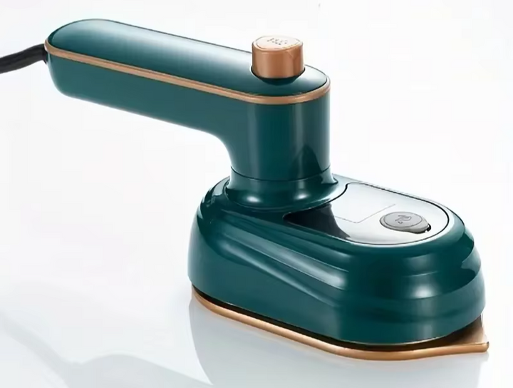 Portable Mini Steam Iron