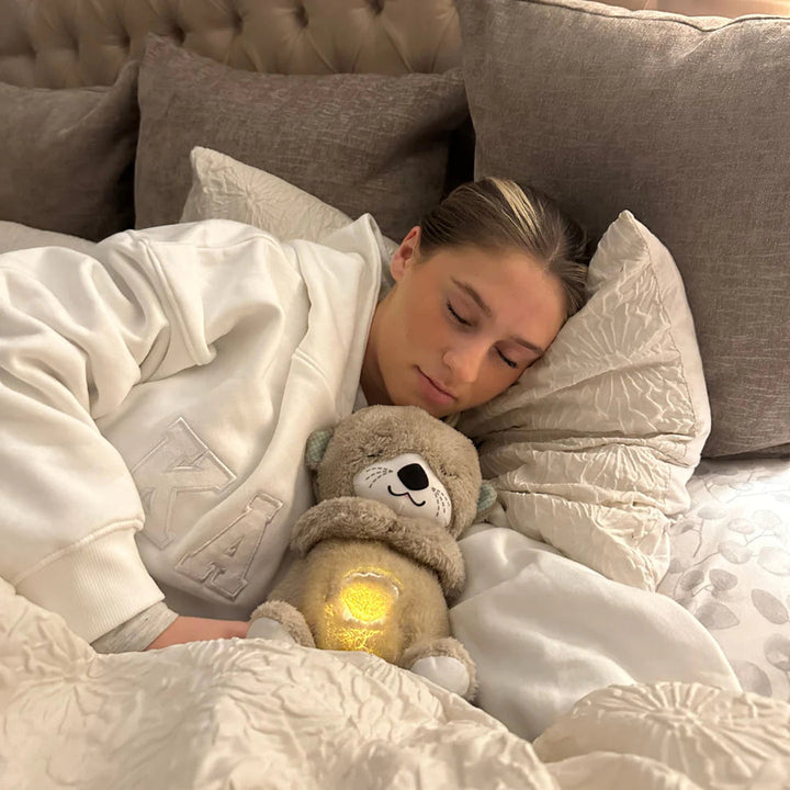 NutriaCalma™: Tranquilidad y Relajacion al dormir