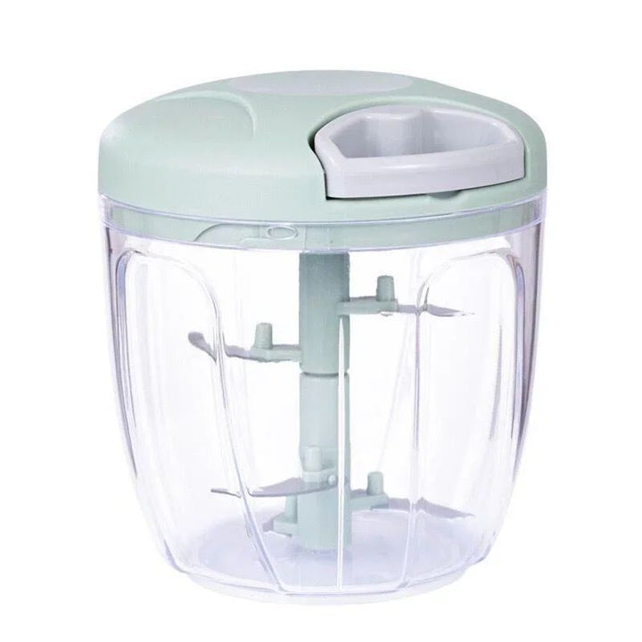 Portable Food Chopper