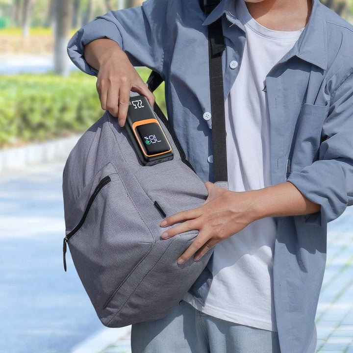 Qoovi Portable Power Bank